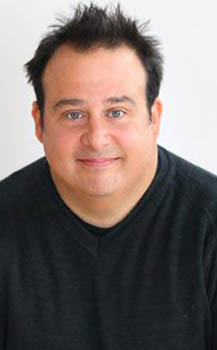 Chris Coppola